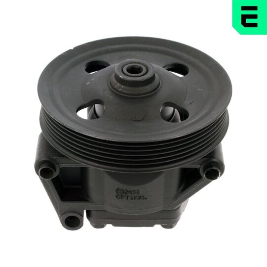 HP-882 - Hydraulic Pump, steering system 