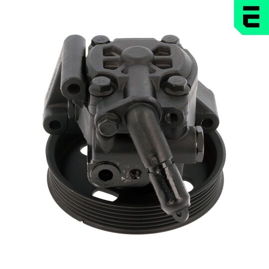 HP-882 - Hydraulic Pump, steering system 