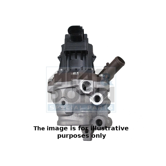 88858R - EGR Valve 