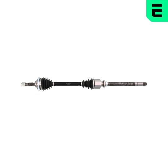 DS-4336 - Drive Shaft 