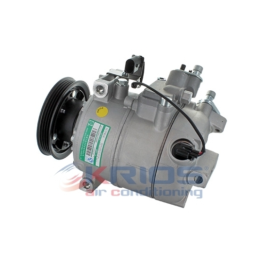 KSB094D - Compressor, air conditioning 