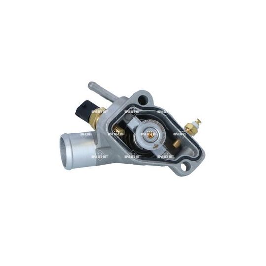 725022 - Thermostat, coolant 