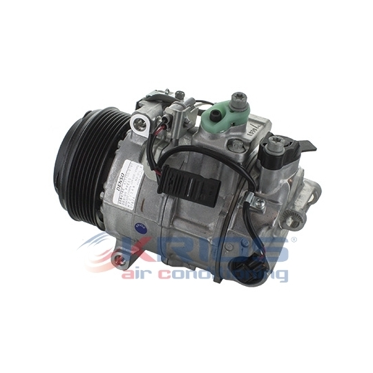 K15448 - Compressor, air conditioning 