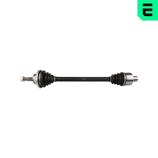 DS-3624 - Drive Shaft 