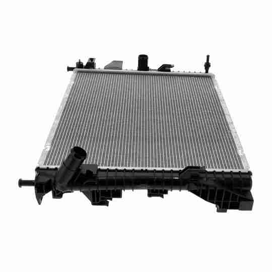 V25-60-3020 - Radiator, engine cooling 