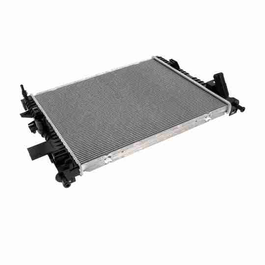 V25-60-3020 - Radiator, engine cooling 