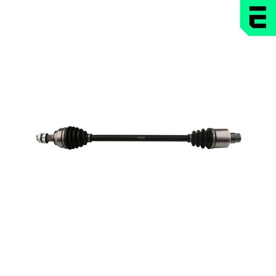 DS-4349 - Drive Shaft 