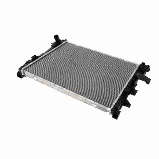 V25-60-3020 - Radiator, engine cooling 