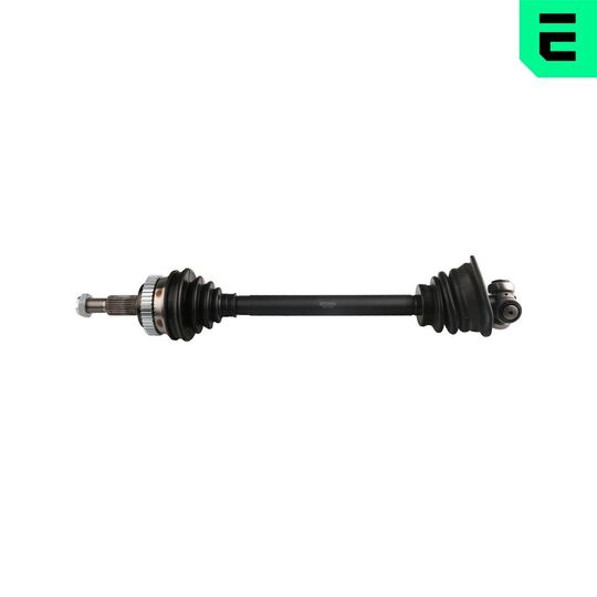 DS-3706 - Drive Shaft 