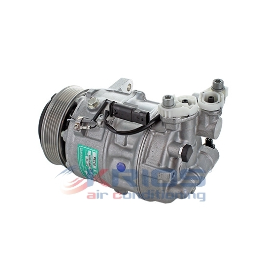 K11507 - Compressor, air conditioning 