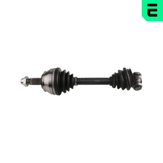 DS-3865 - Drive Shaft 