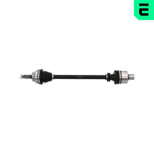 DS-4182 - Drive Shaft 