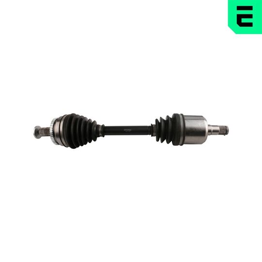 DS-3736 - Drive Shaft 