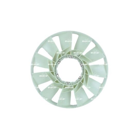 49882 - Fan Wheel, engine cooling 