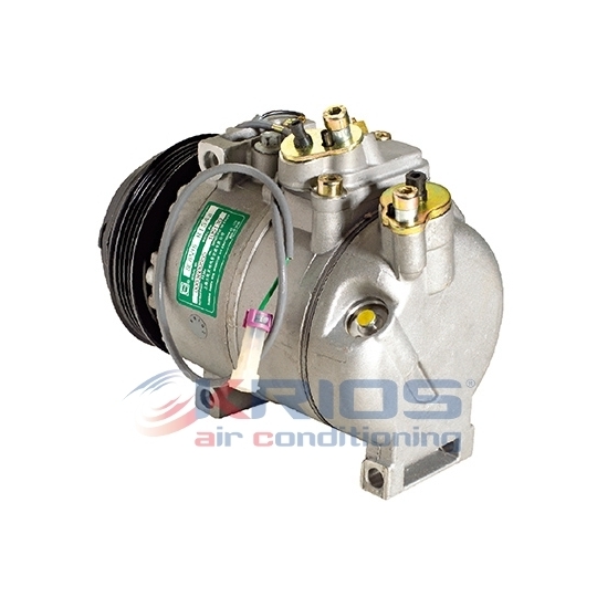 KSB064D - Compressor, air conditioning 