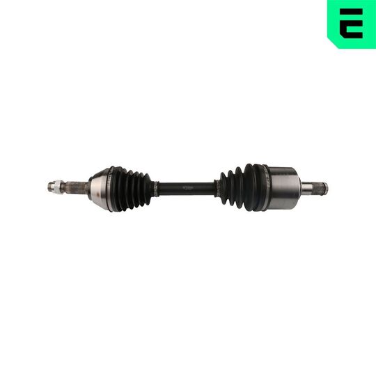 DS-3782 - Drive Shaft 