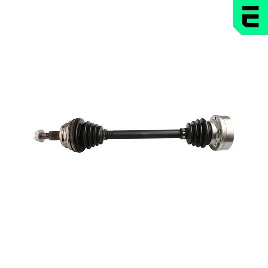 DS-3701 - Drive Shaft 