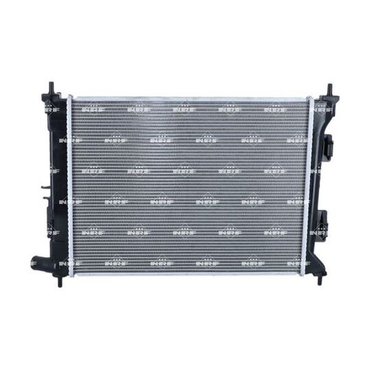 59277 - Radiator, engine cooling 