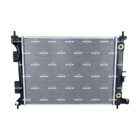 59277 - Radiator, engine cooling 