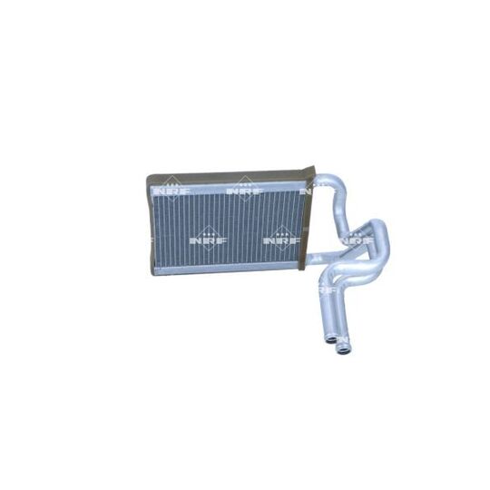 54430 - Heat Exchanger, interior heating 