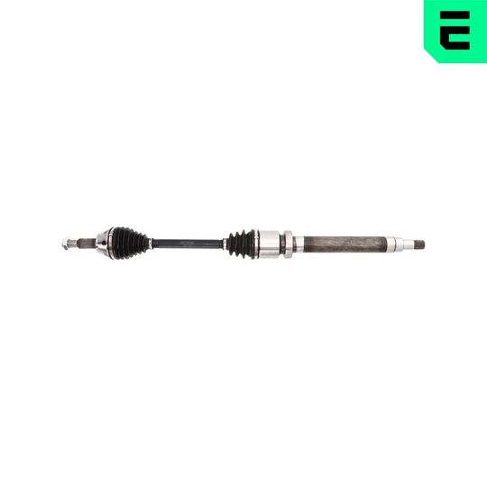 DS-3544 - Drive Shaft 