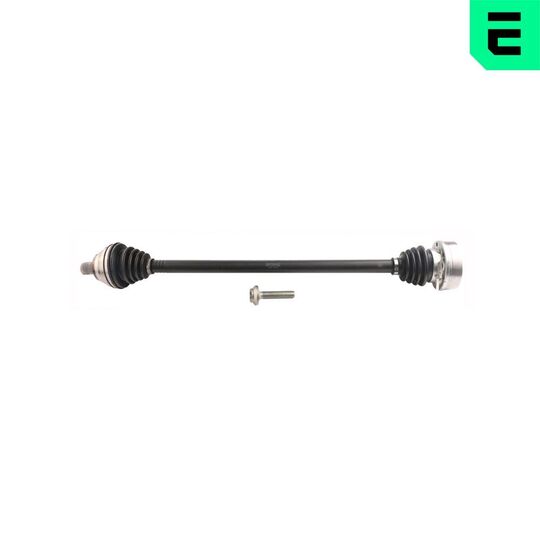 DS-3631 - Drive Shaft 