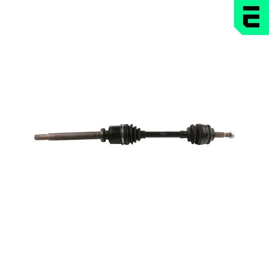 DS-3659 - Drive Shaft 