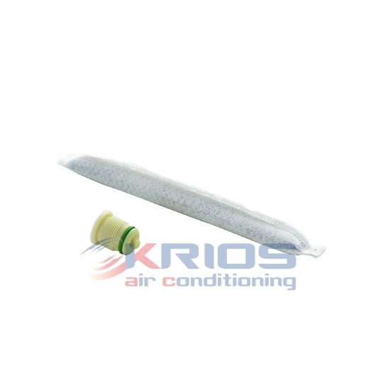 K132411 - Dryer, air conditioning 