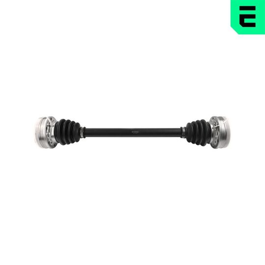 DS-4363 - Drive Shaft 