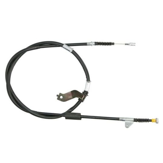 C72121ABE - Cable, parking brake 