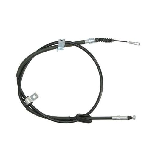 C74096ABE - Cable, parking brake 