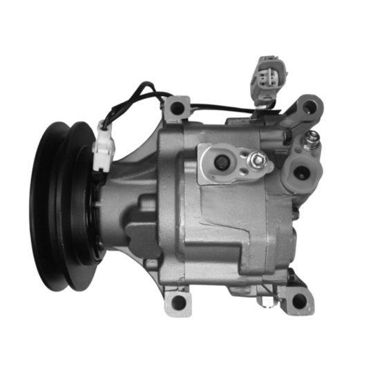10-1490 - Compressor, air conditioning 