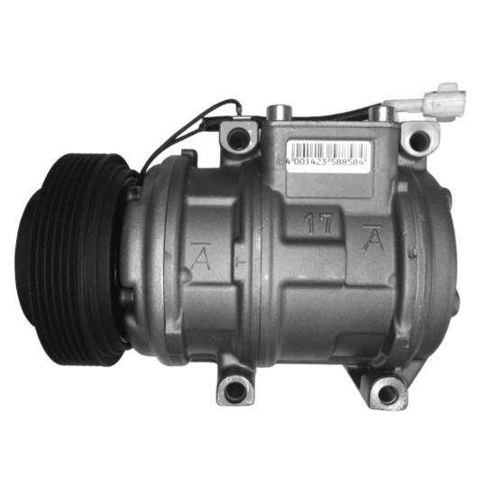 10-1782 - Compressor, air conditioning 