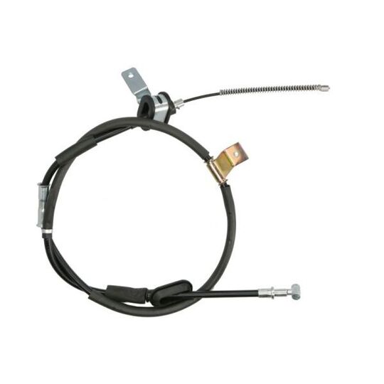 C78041ABE - Cable, parking brake 