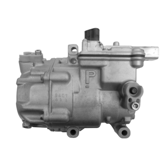 10-1526 - Compressor, air conditioning 