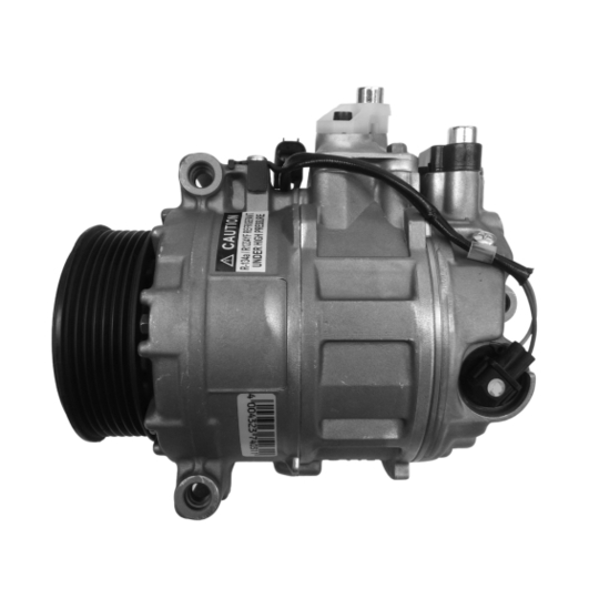 10-5833 - Compressor, air conditioning 
