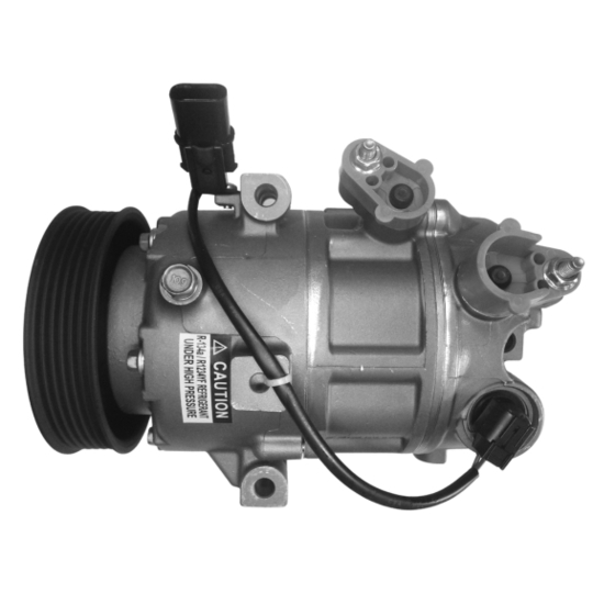 10-5885 - Compressor, air conditioning 