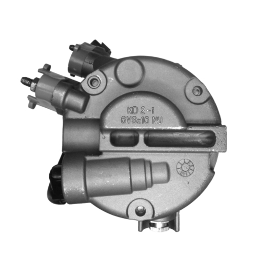 10-5885 - Compressor, air conditioning 