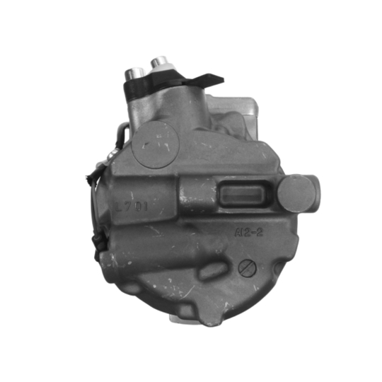 10-5833 - Compressor, air conditioning 