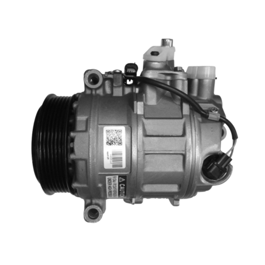 10-4182 - Compressor, air conditioning 