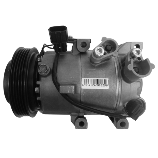 10-5542 - Compressor, air conditioning 