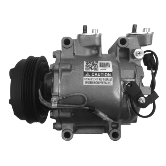 10-5500 - Compressor, air conditioning 