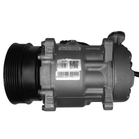 10-0582 - Compressor, air conditioning 