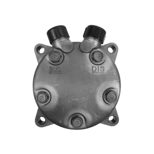 10-1612 - Compressor, air conditioning 