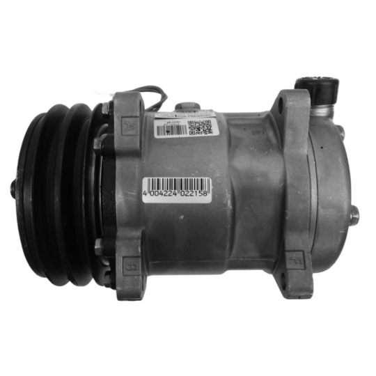 10-1612 - Compressor, air conditioning 