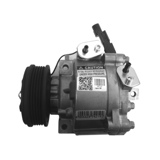 10-4200 - Compressor, air conditioning 