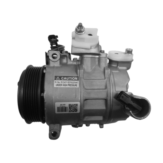 10-5626 - Compressor, air conditioning 