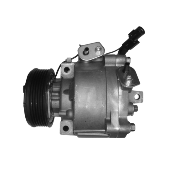 10-2039 - Compressor, air conditioning 