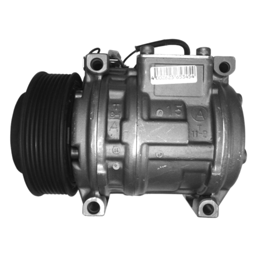 10-3893 - Compressor, air conditioning 