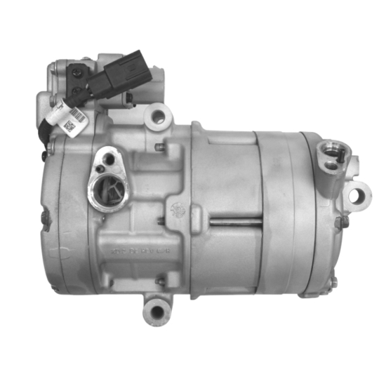 10-4526 - Compressor, air conditioning 